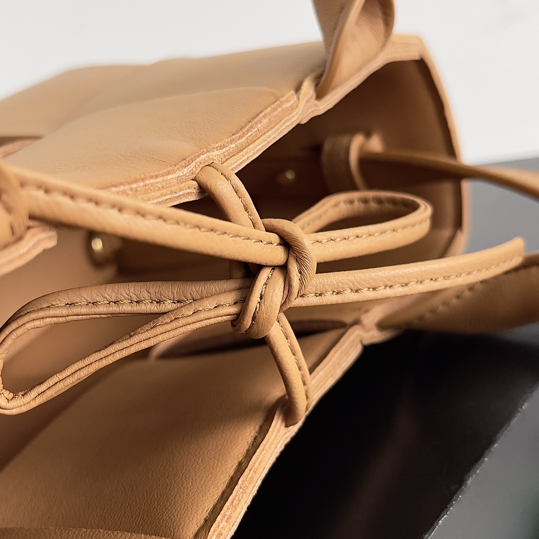 [TOP] Bottega Veneta BV Mini Tote Bag - 9 Color