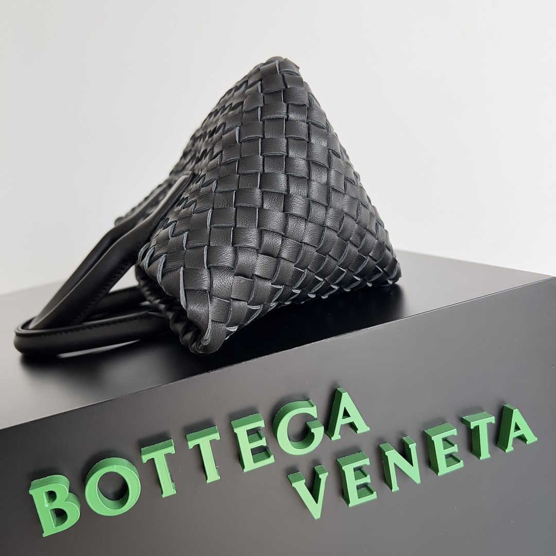[TOP] Bottega Veneta BV Mini Cabat Bags