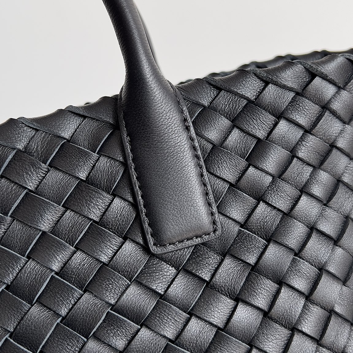 [TOP] Bottega Veneta BV Mini Cabat Bags
