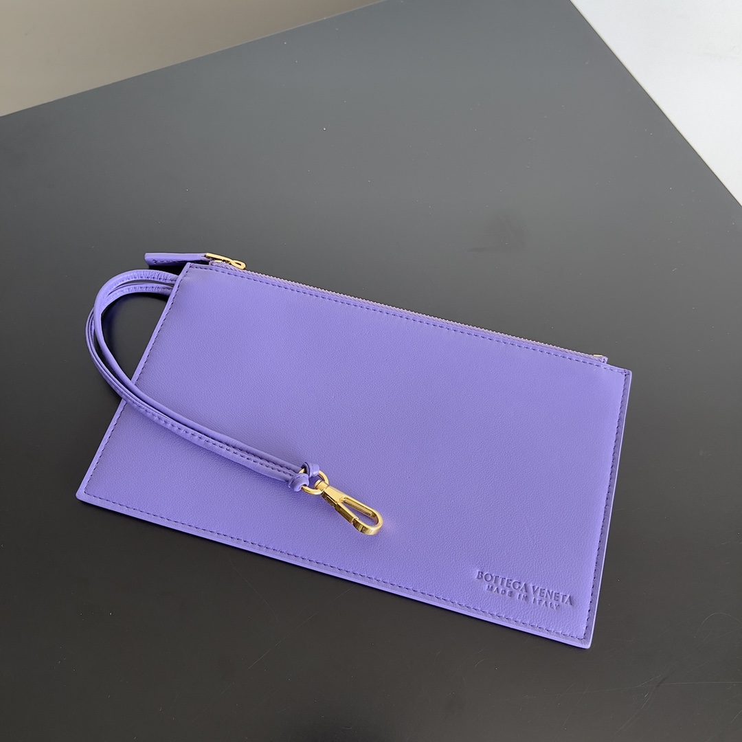 [TOP] Bottega Veneta BV Large Cabat Bags - Purple