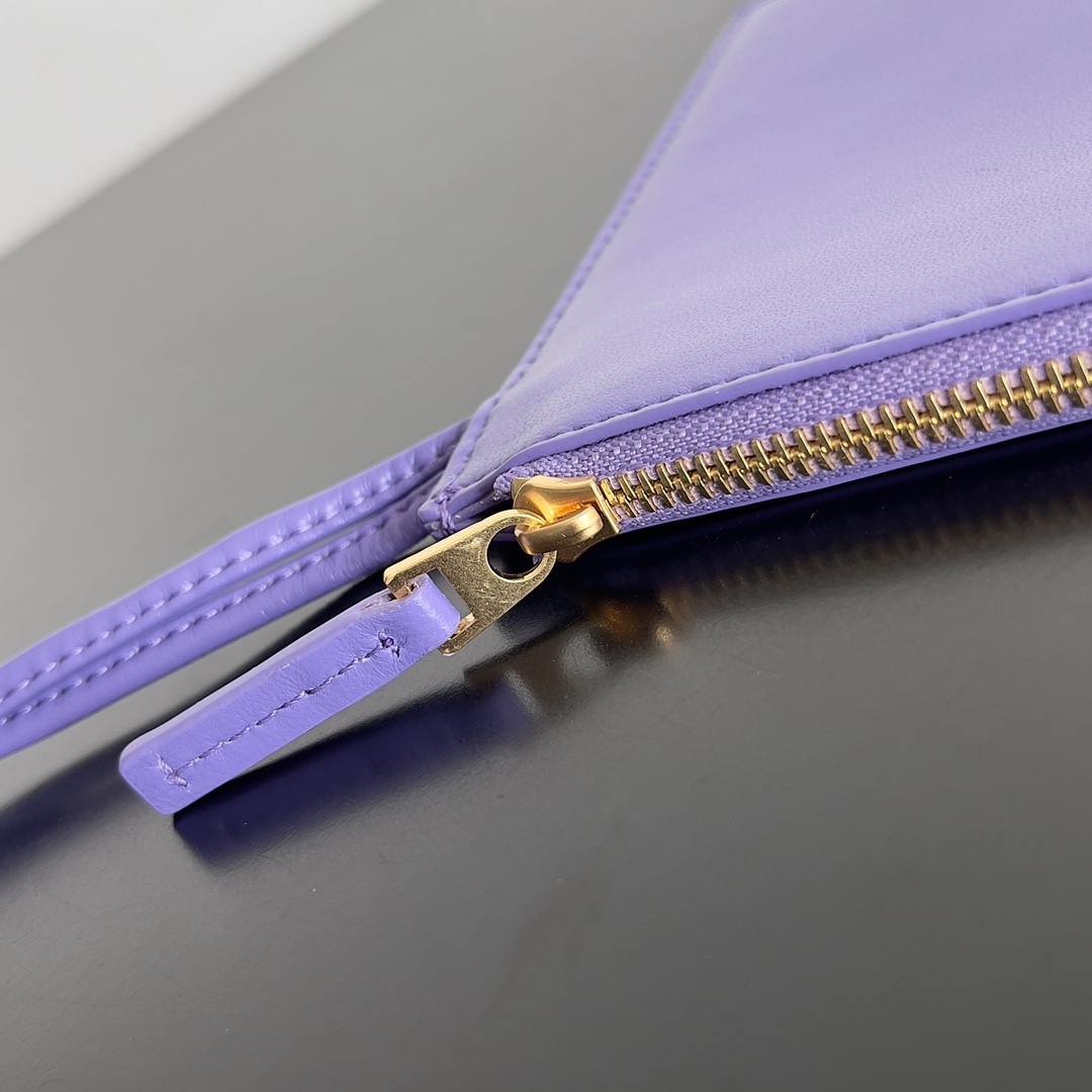 [TOP] Bottega Veneta BV Large Cabat Bags - Purple