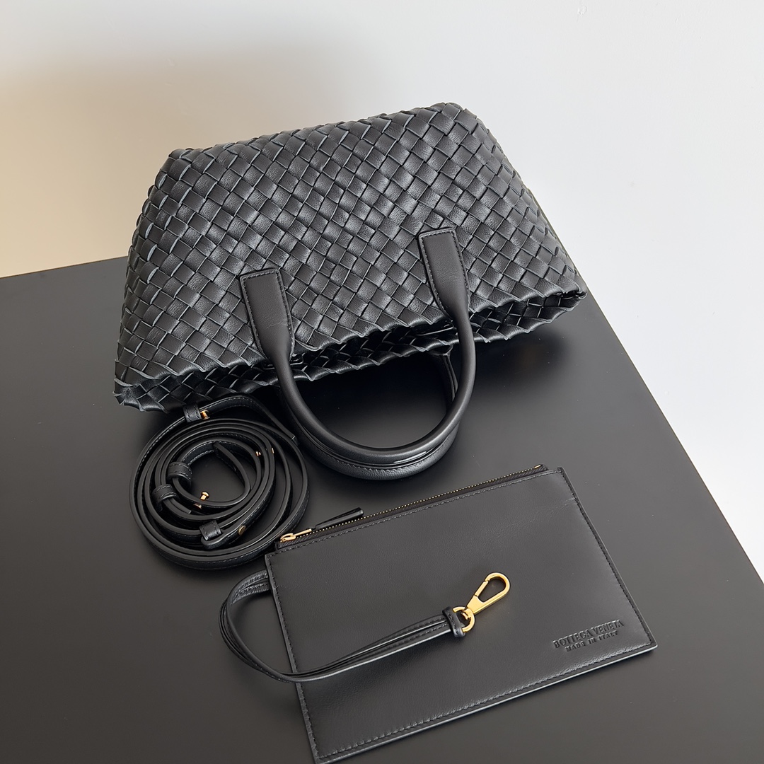 [TOP] Bottega Veneta BV Mini Cabat Bags