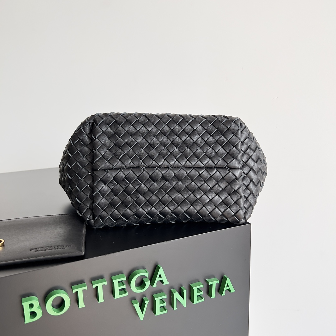 [TOP] Bottega Veneta BV Mini Cabat Bags