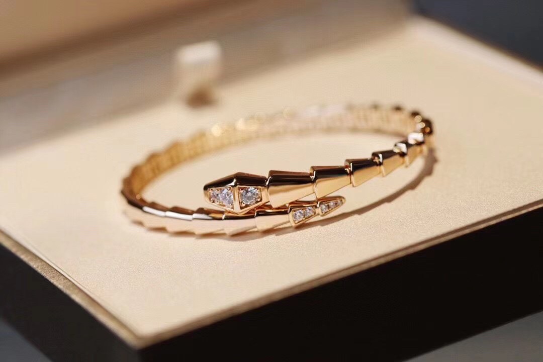 [Top] BVLGARI Bracelets
