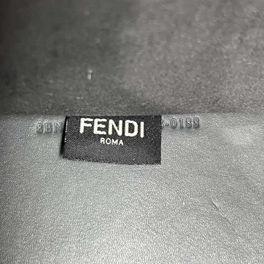 [TOP] FENDI Sunshine Tote Bag Medium