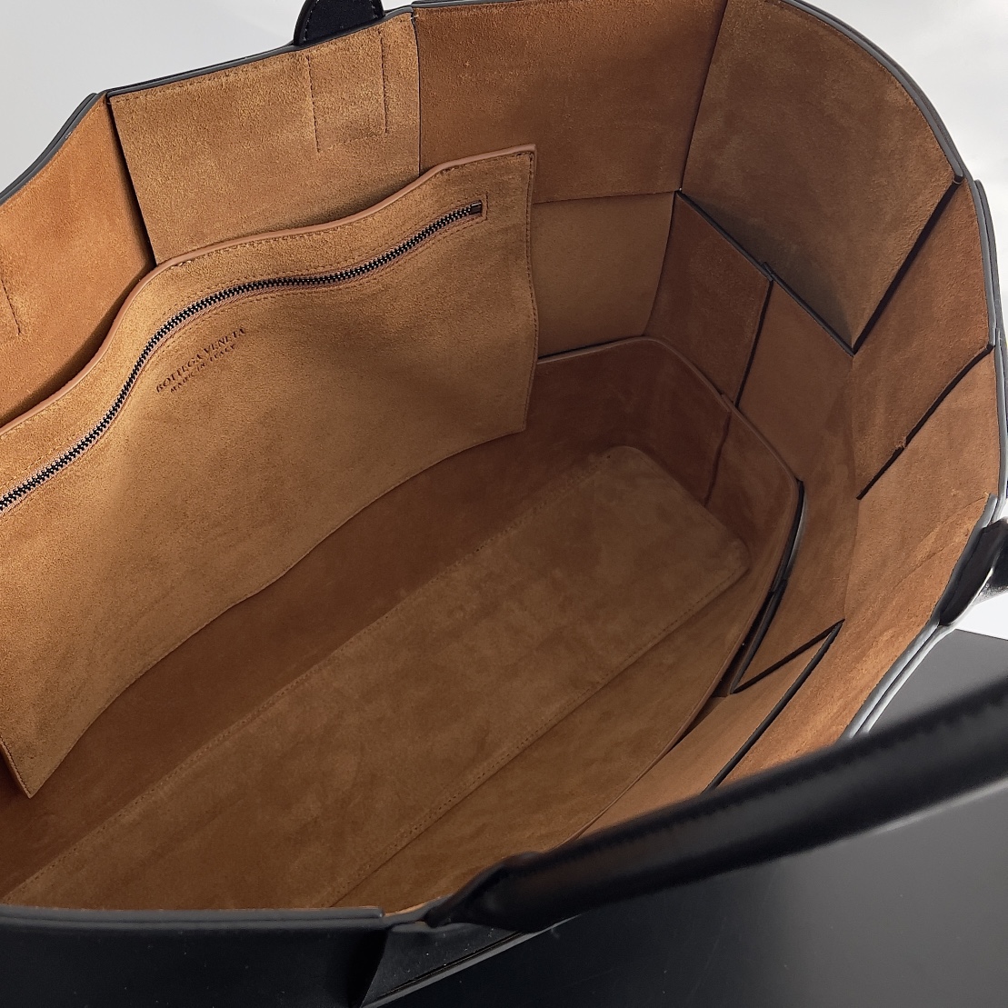 [TOP] Bottega Veneta BV Clicker Bags - Black