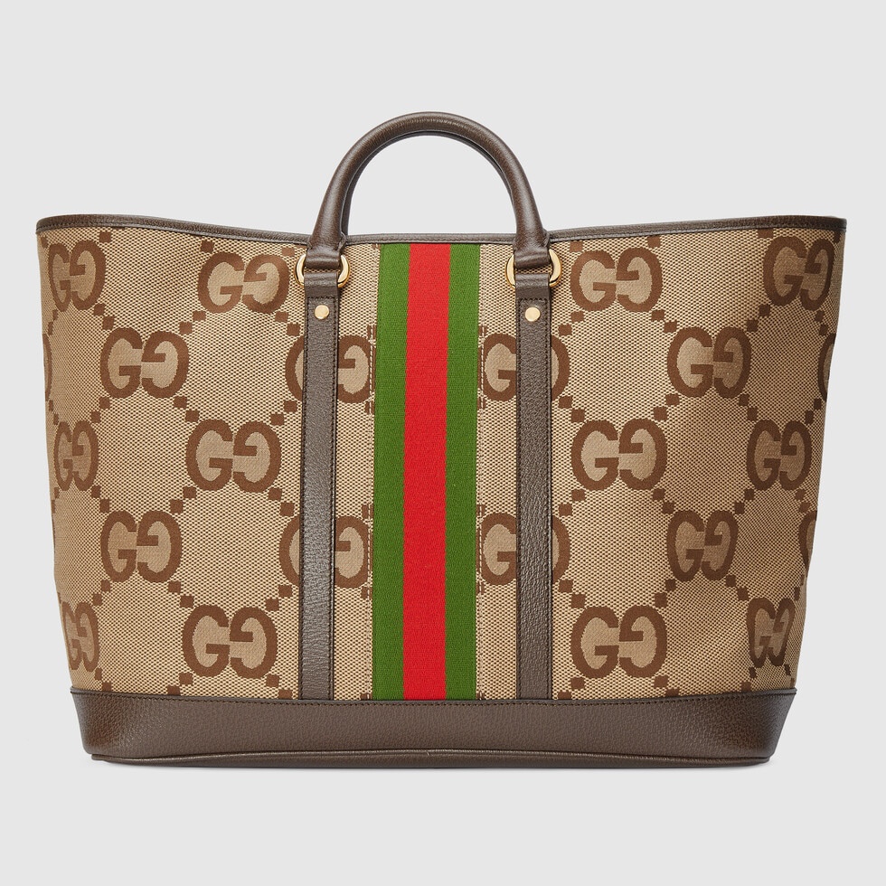 [TOP] GUCCI G*G Tote Medium Bags 33cm (L) x 40cm (W) x 18.5cm (D)
