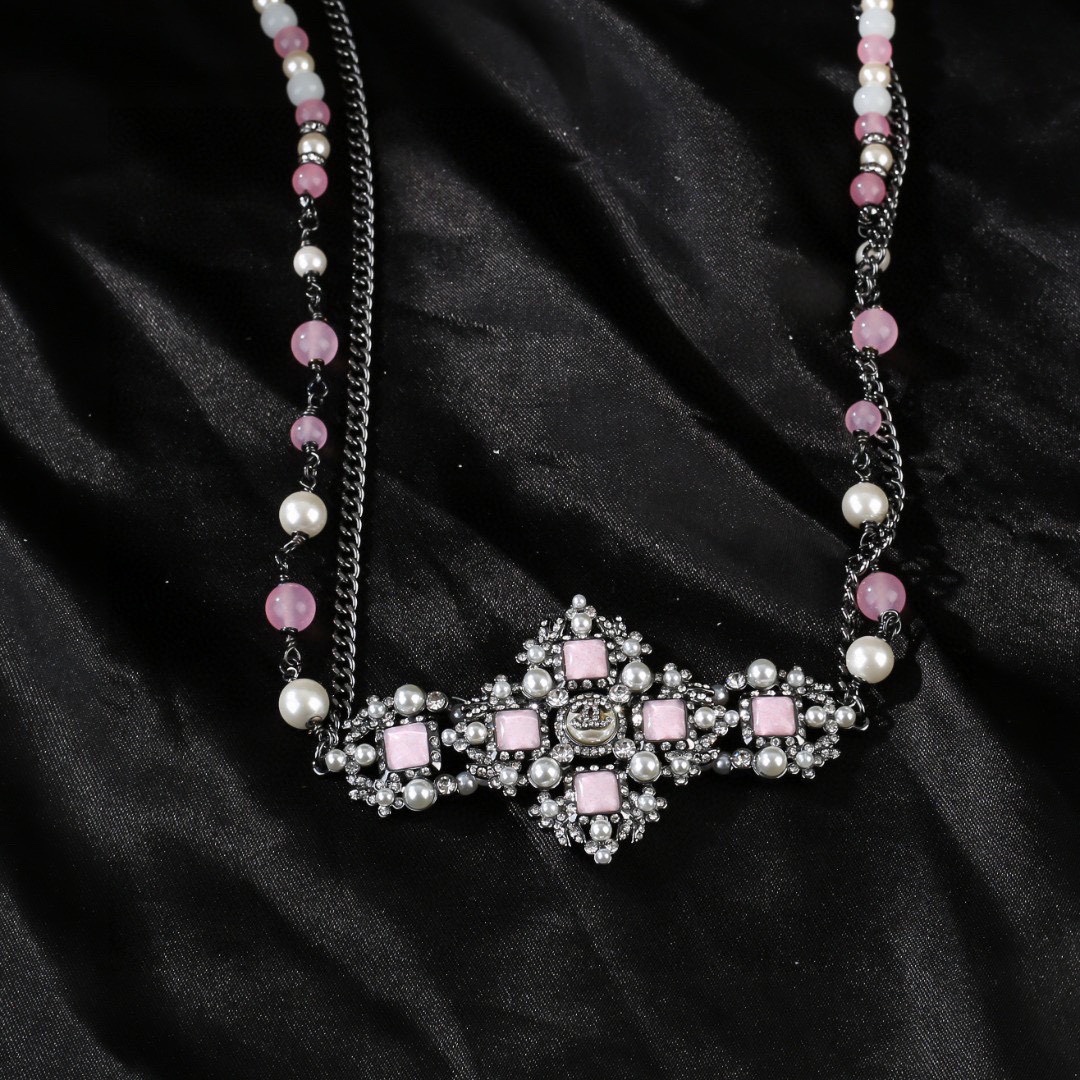 [TOP] CHANEL Waist Chain