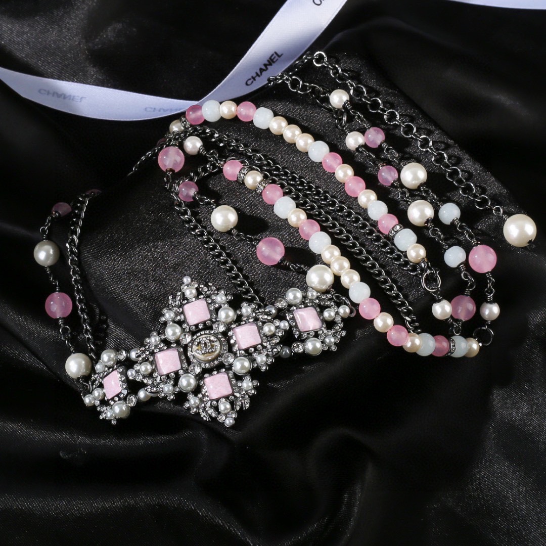 [TOP] CHANEL Waist Chain