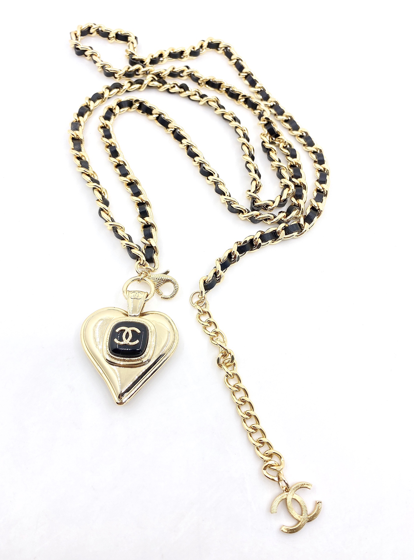 [TOP] CHANEL Waist Chain