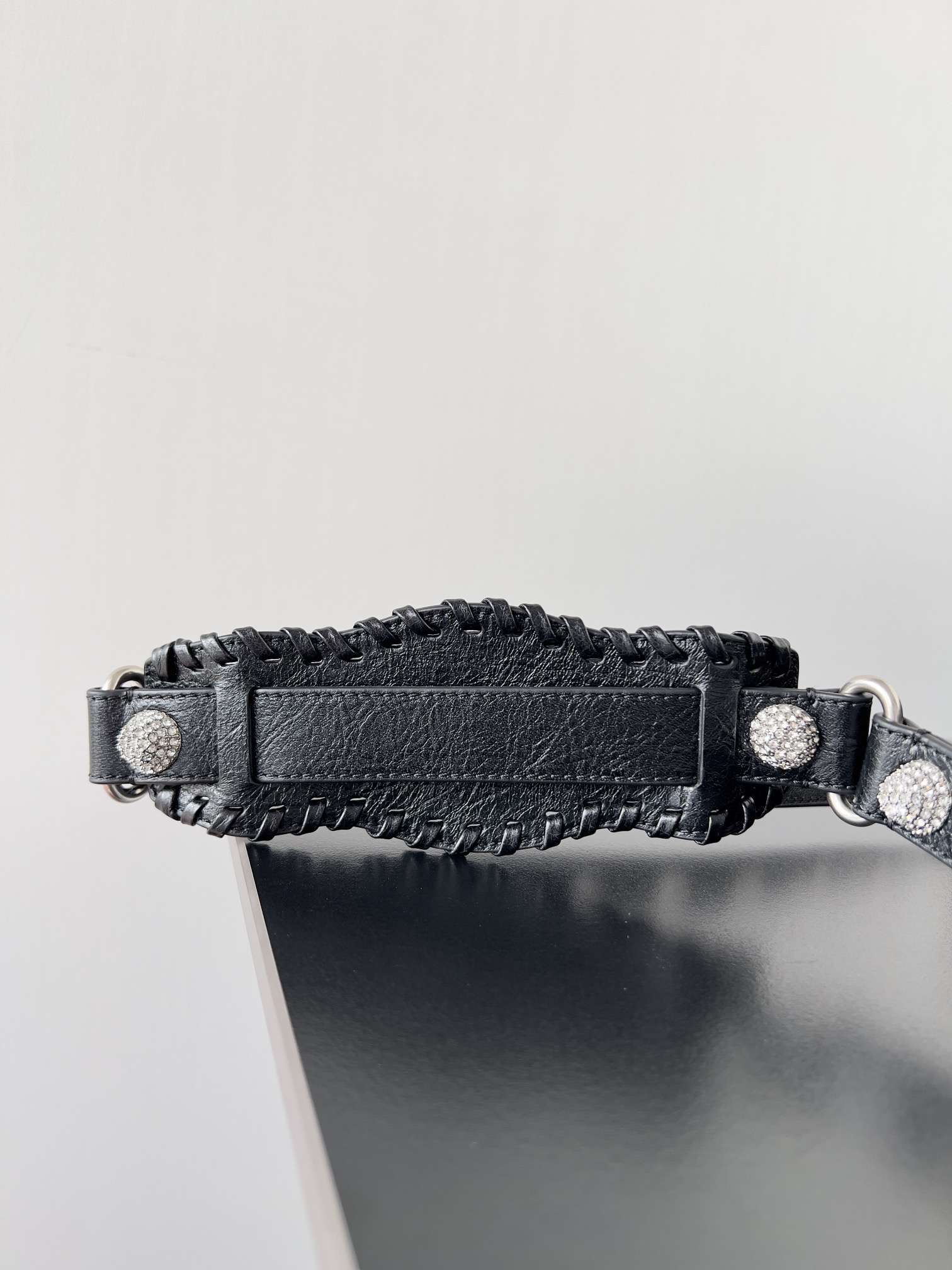 [TOP] BALENCIAGA Neo Classic Medium City Bag 39 x 17 x 34 cm - Black