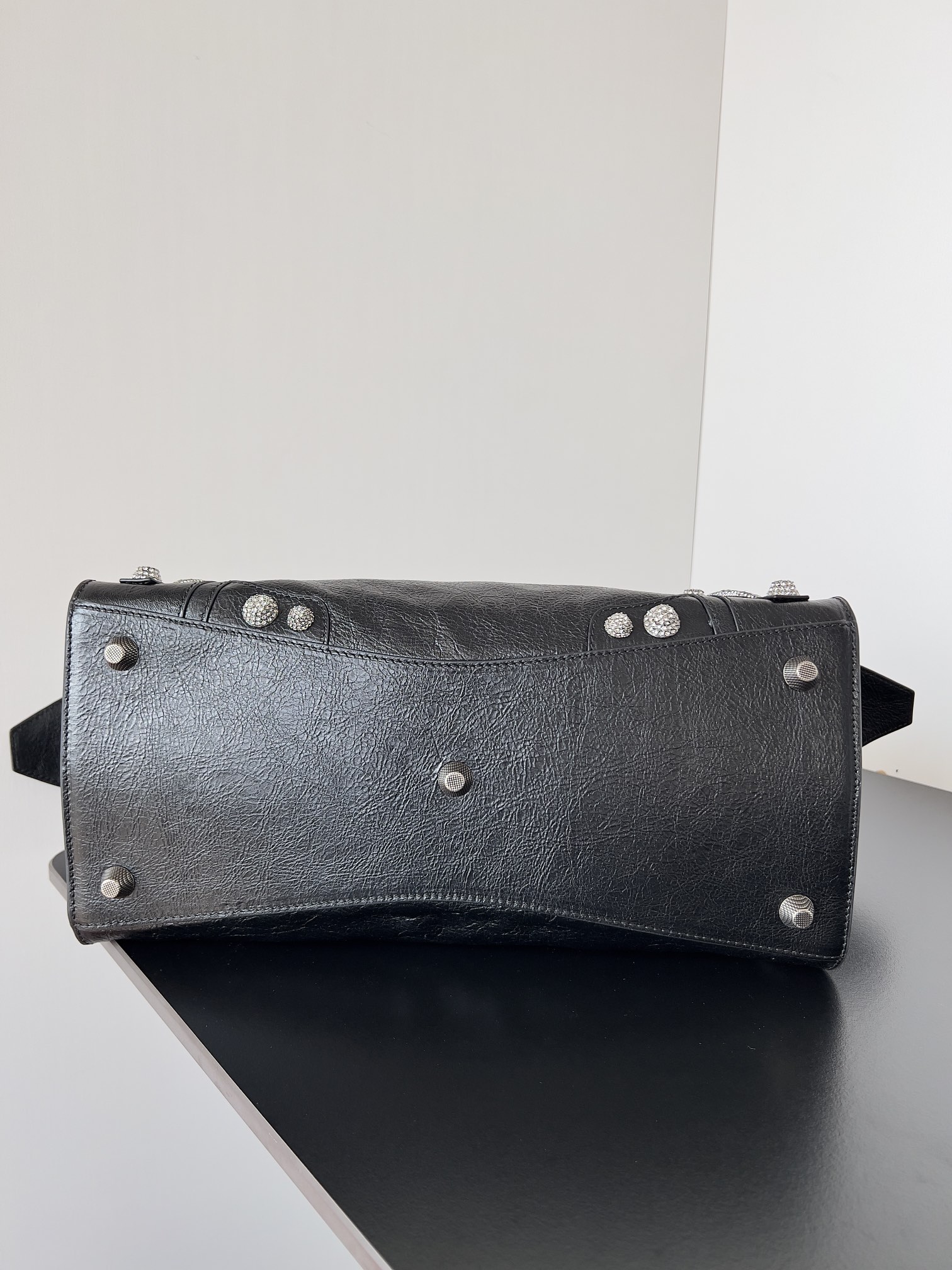 [TOP] BALENCIAGA Neo Classic Medium City Bag 39 x 17 x 34 cm - Black