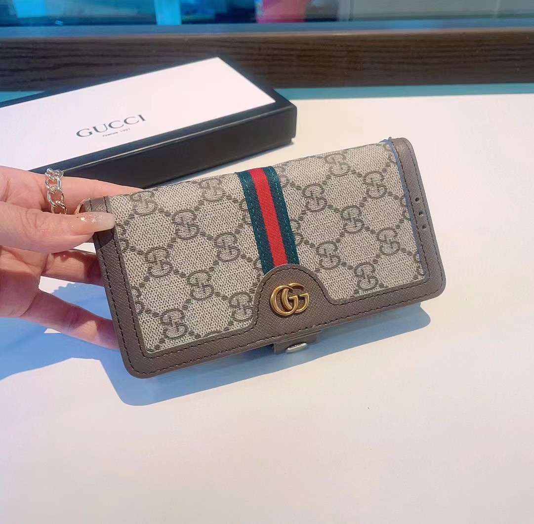 [TOP] GUCCI phone case