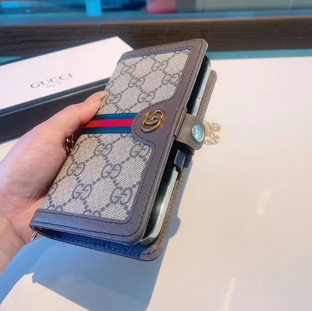 [TOP] GUCCI phone case