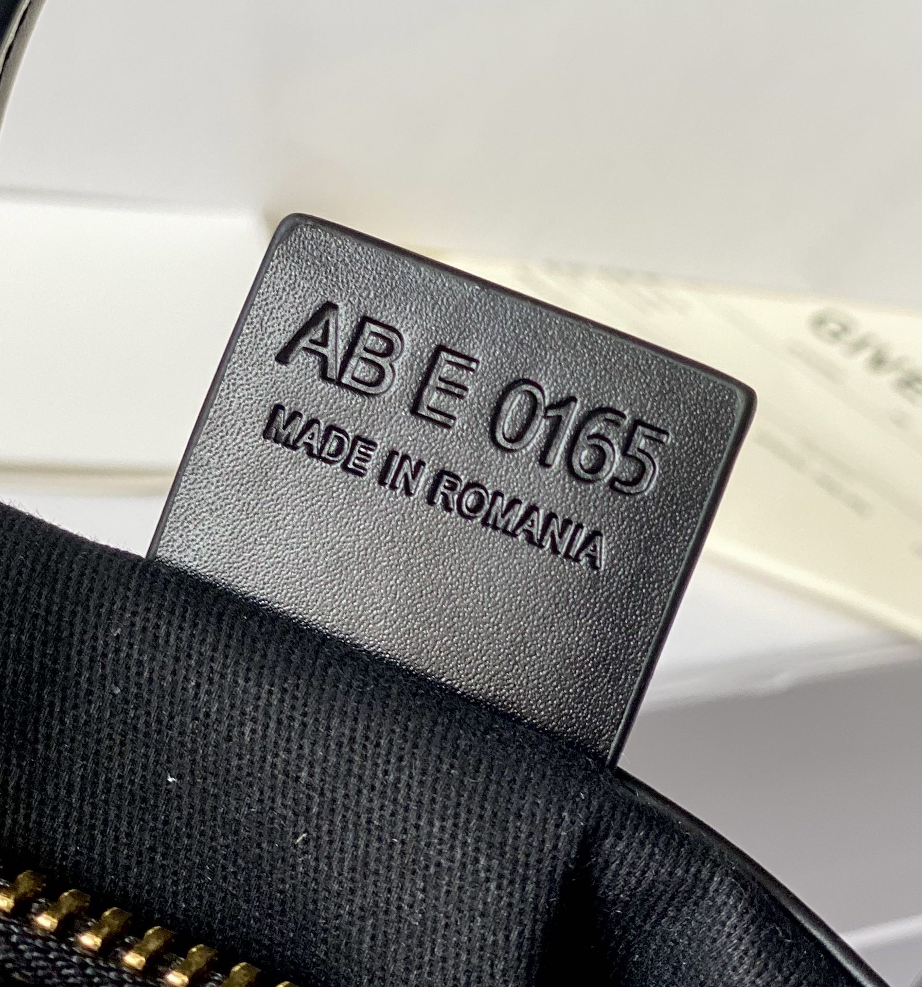 [TOP] GIVENCHY Antigona in Box Leather Bag  27 x 23 x 13 cm - Black