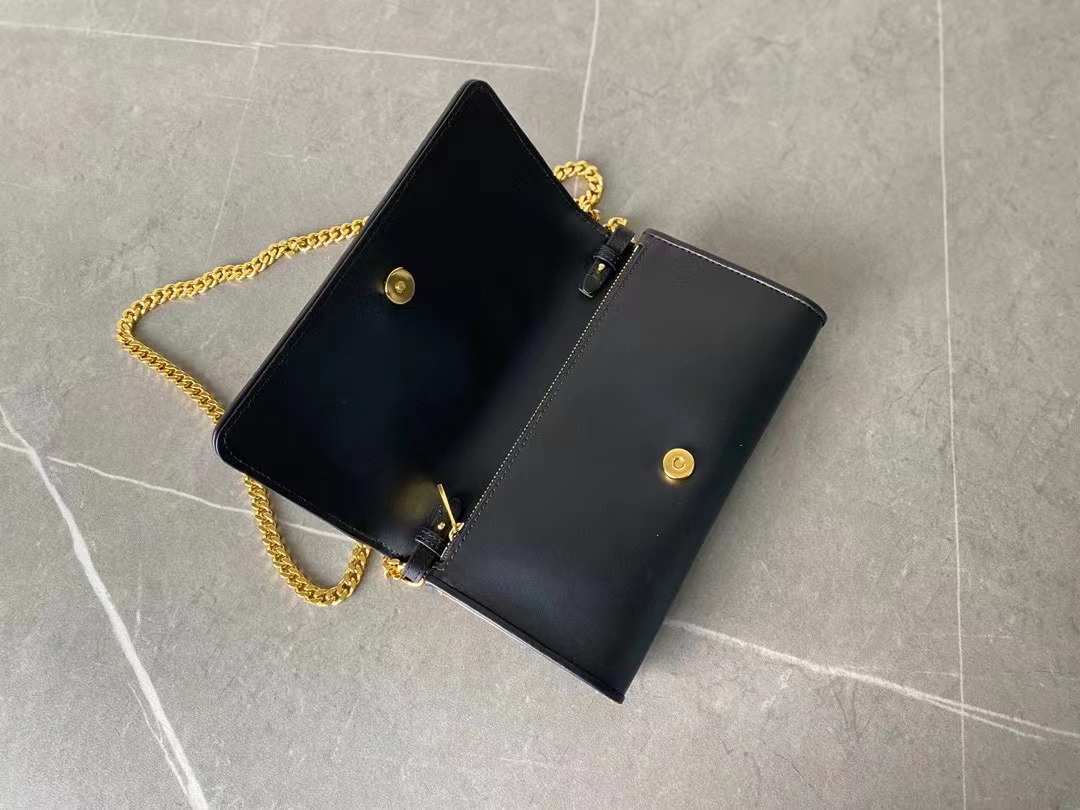 [TOP] BURBERRY Lola Bags - Sequin Check