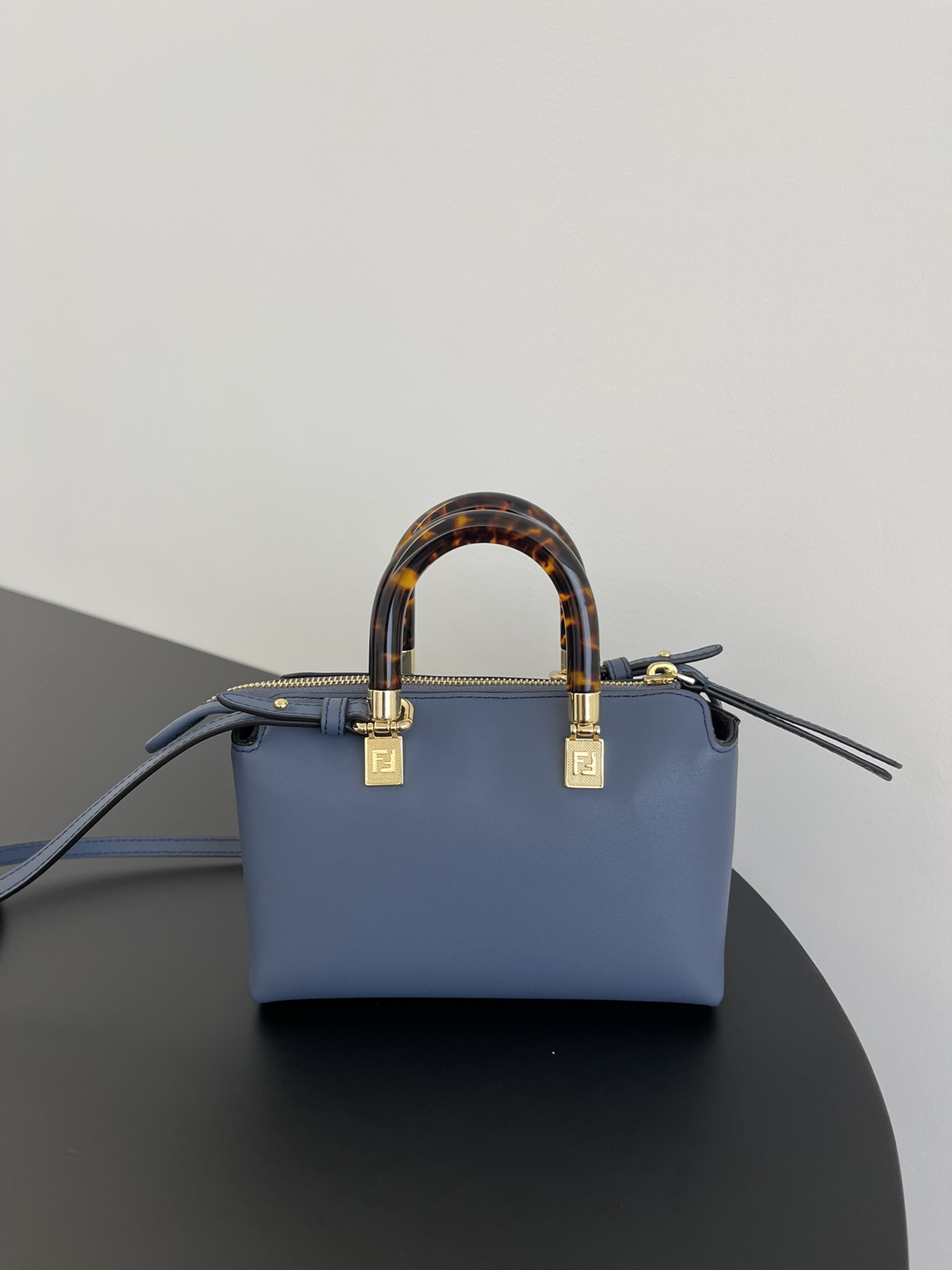 [TOP] FENDI FENDI By The Way Mini Bag - Blue