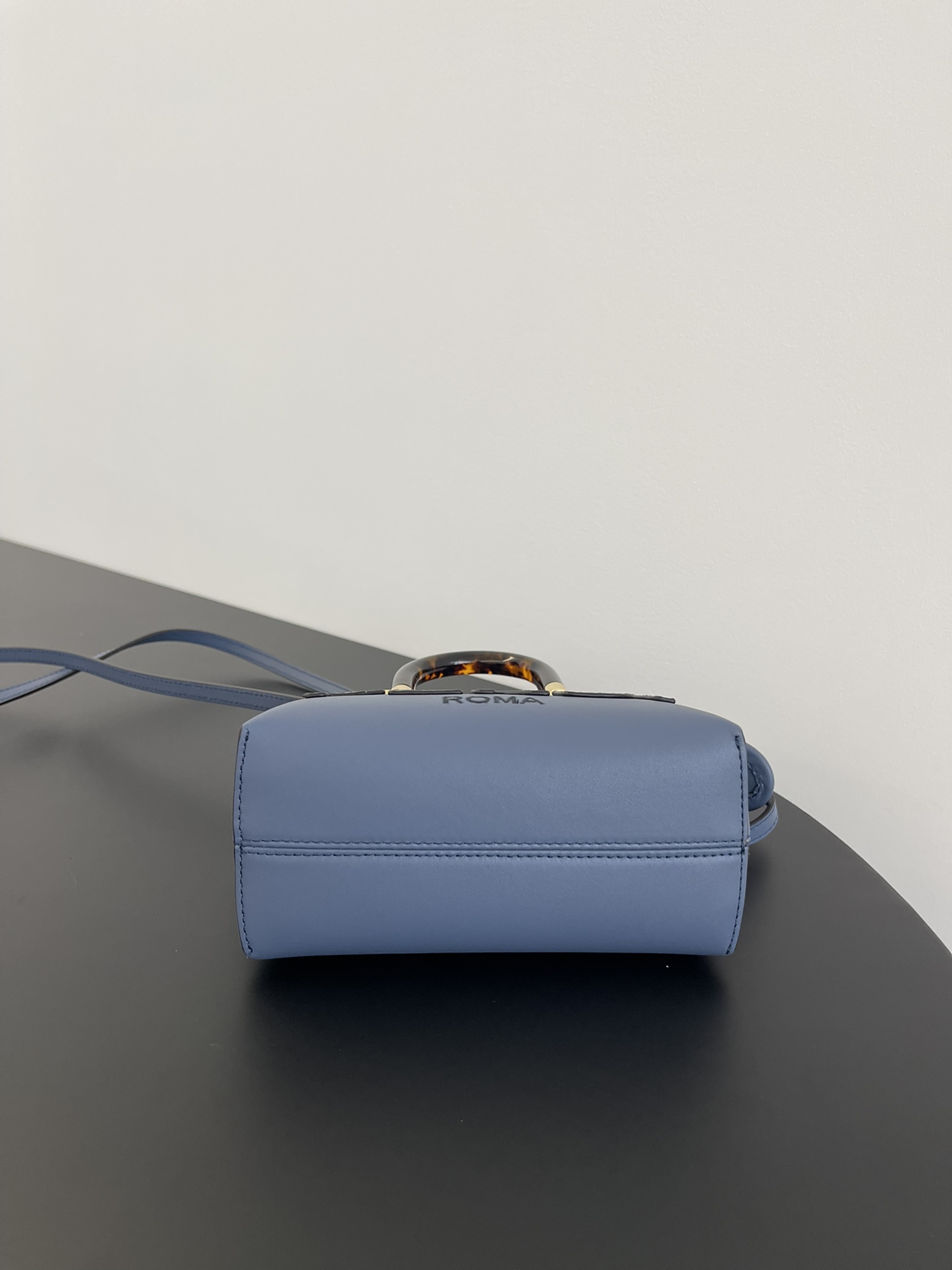 [TOP] FENDI FENDI By The Way Mini Bag - Blue