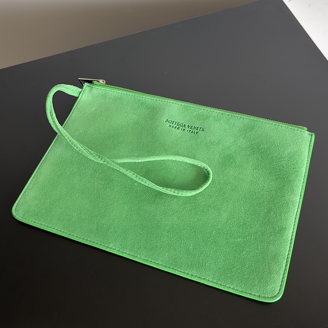 [TOP] Bottega Veneta BV Tote Bags - Black & Green