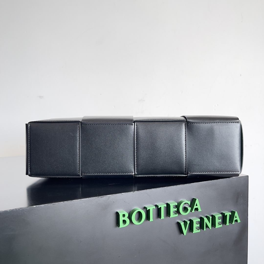 [TOP] Bottega Veneta BV Tote Bags - Black & Green