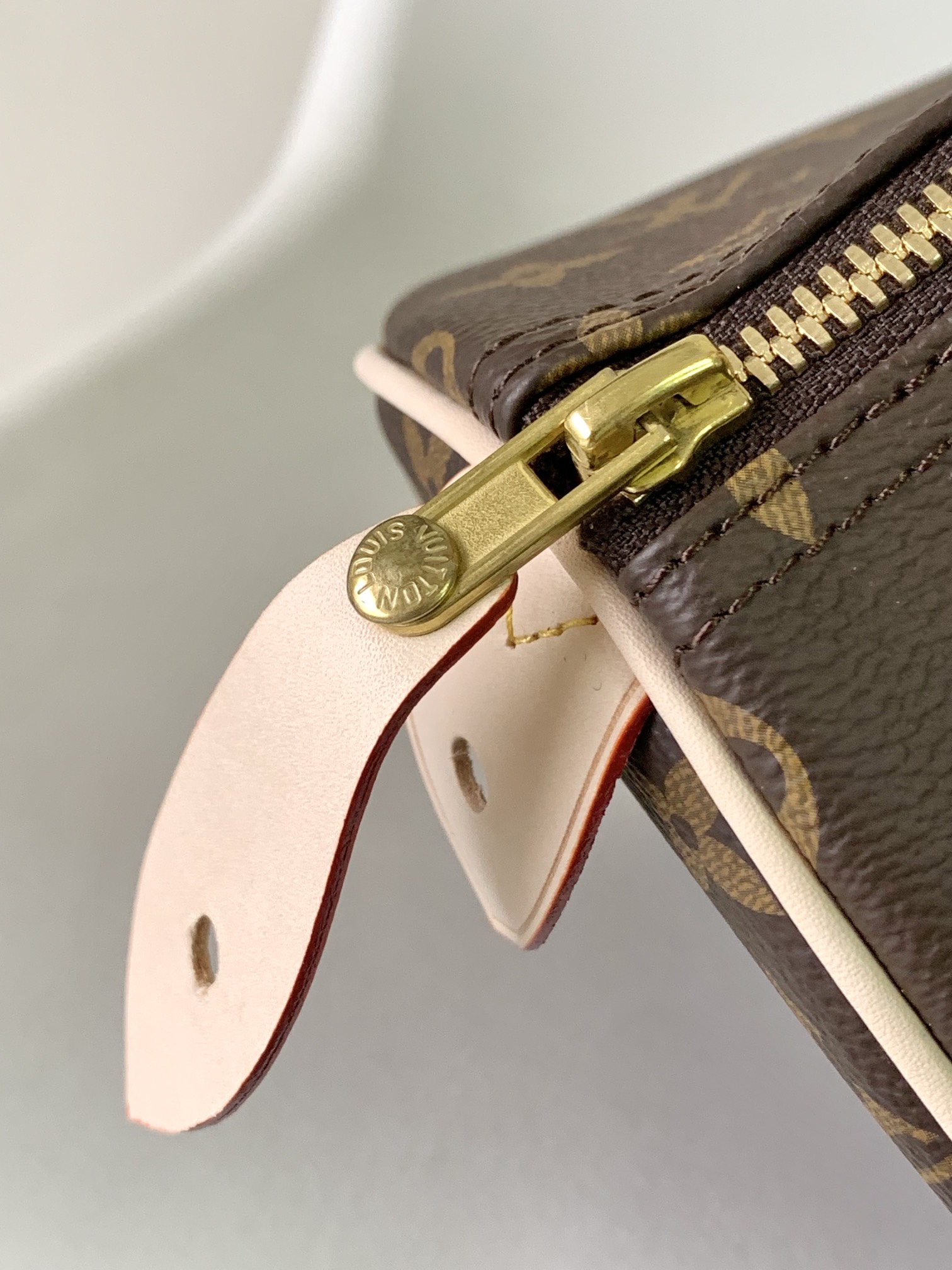 [TOP] Louis Vuitton LV Speedy 30 Bag 30 x 21 x 17 cm - Monogram