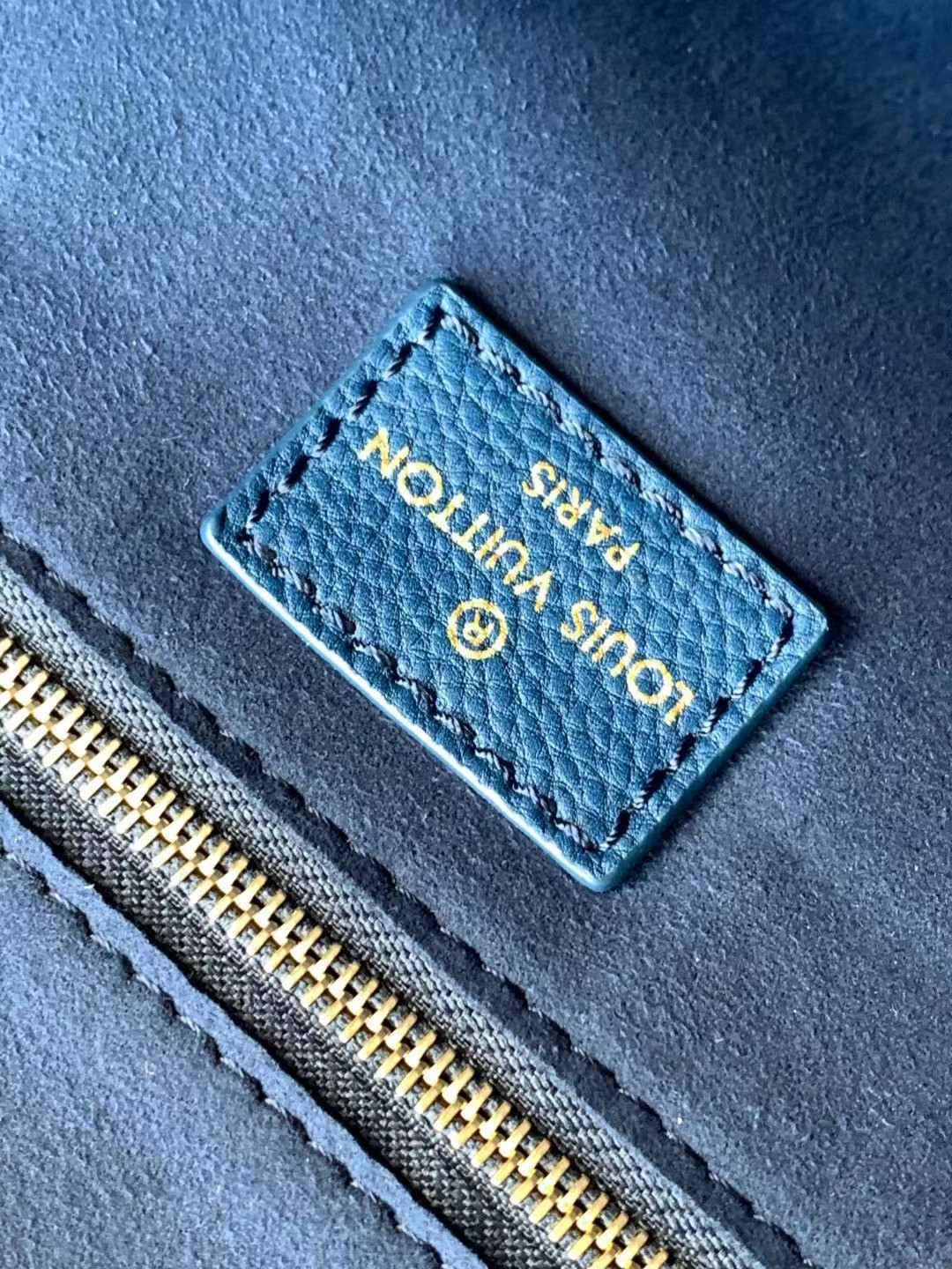 [TOP] Louis Vuitton LV Nevefull Bag  31x28x14 cm - Blue