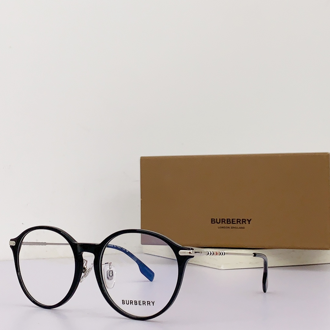 [TOP] BURBERRY Glasses - 7 Colors