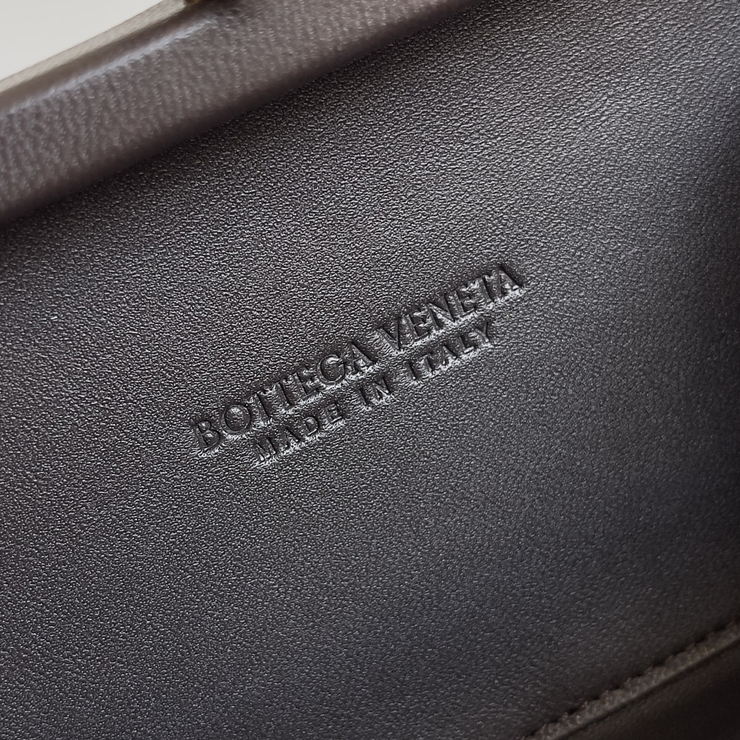 [TOP] Bottega Veneta BV Knot Bag - 2 Colors