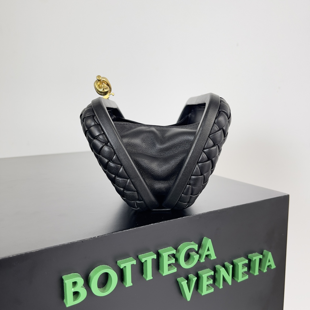 [TOP] Bottega Veneta BV Knot Bag - 2 Colors