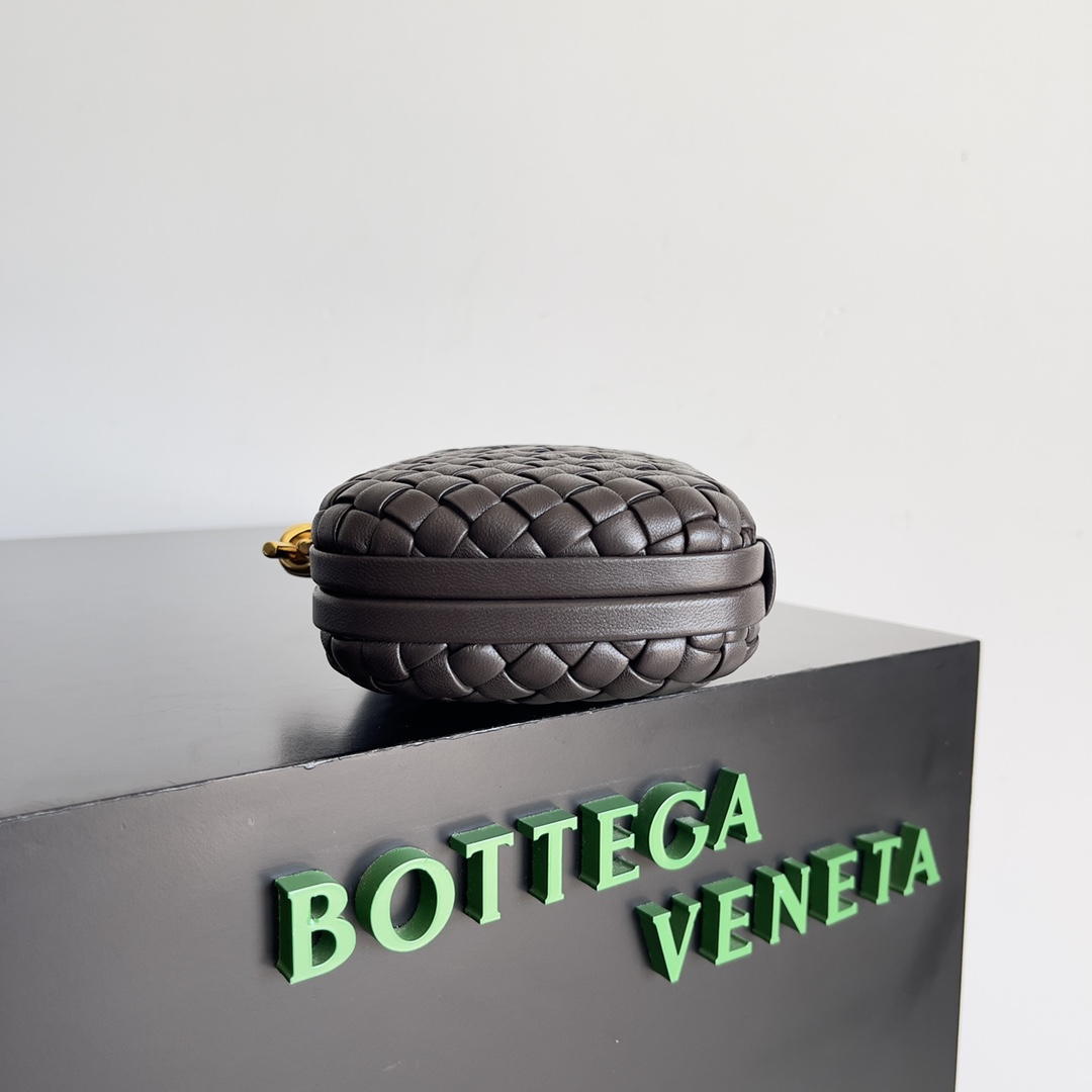 [TOP] Bottega Veneta BV Knot Bag - 2 Colors