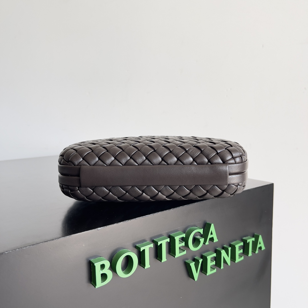 [TOP] Bottega Veneta BV Knot Bag - 2 Colors