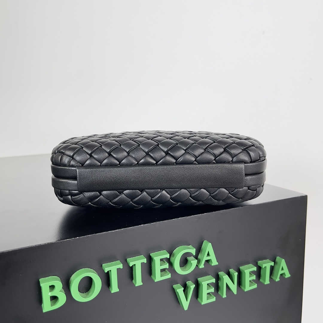 [TOP] Bottega Veneta BV Knot Bag - 2 Colors