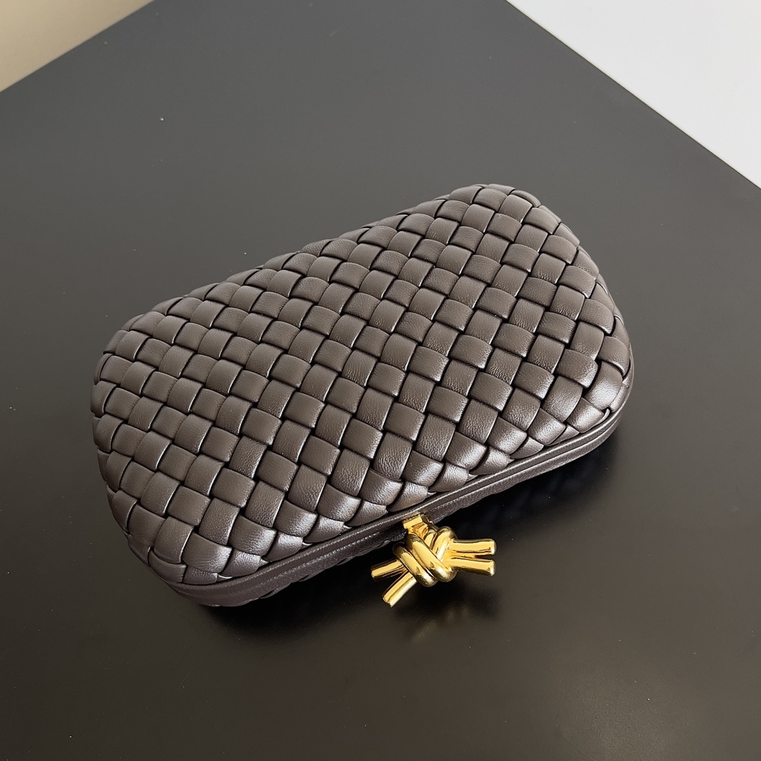 [TOP] Bottega Veneta BV Knot Bag - 2 Colors