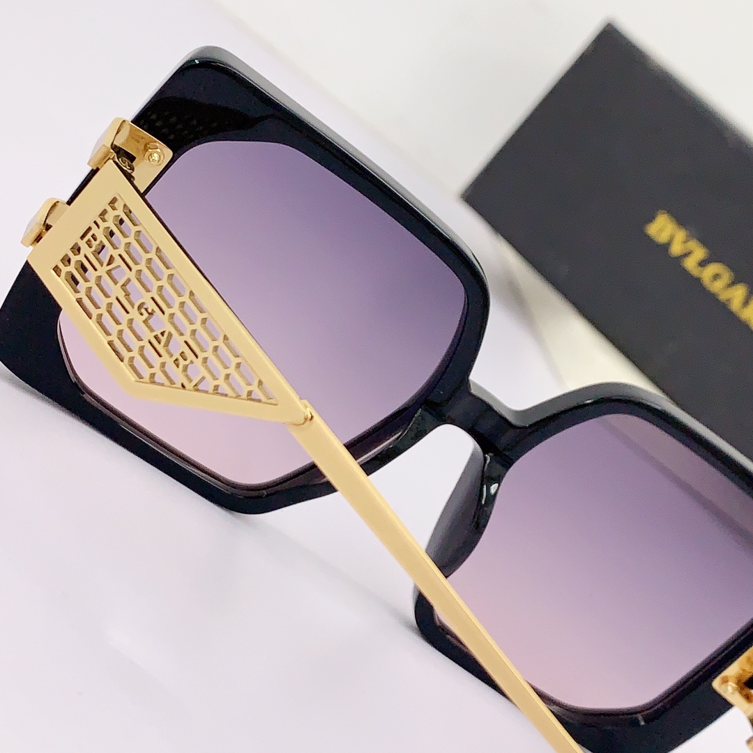 [Top] BVLGARI Sunglasses - 6 Colors