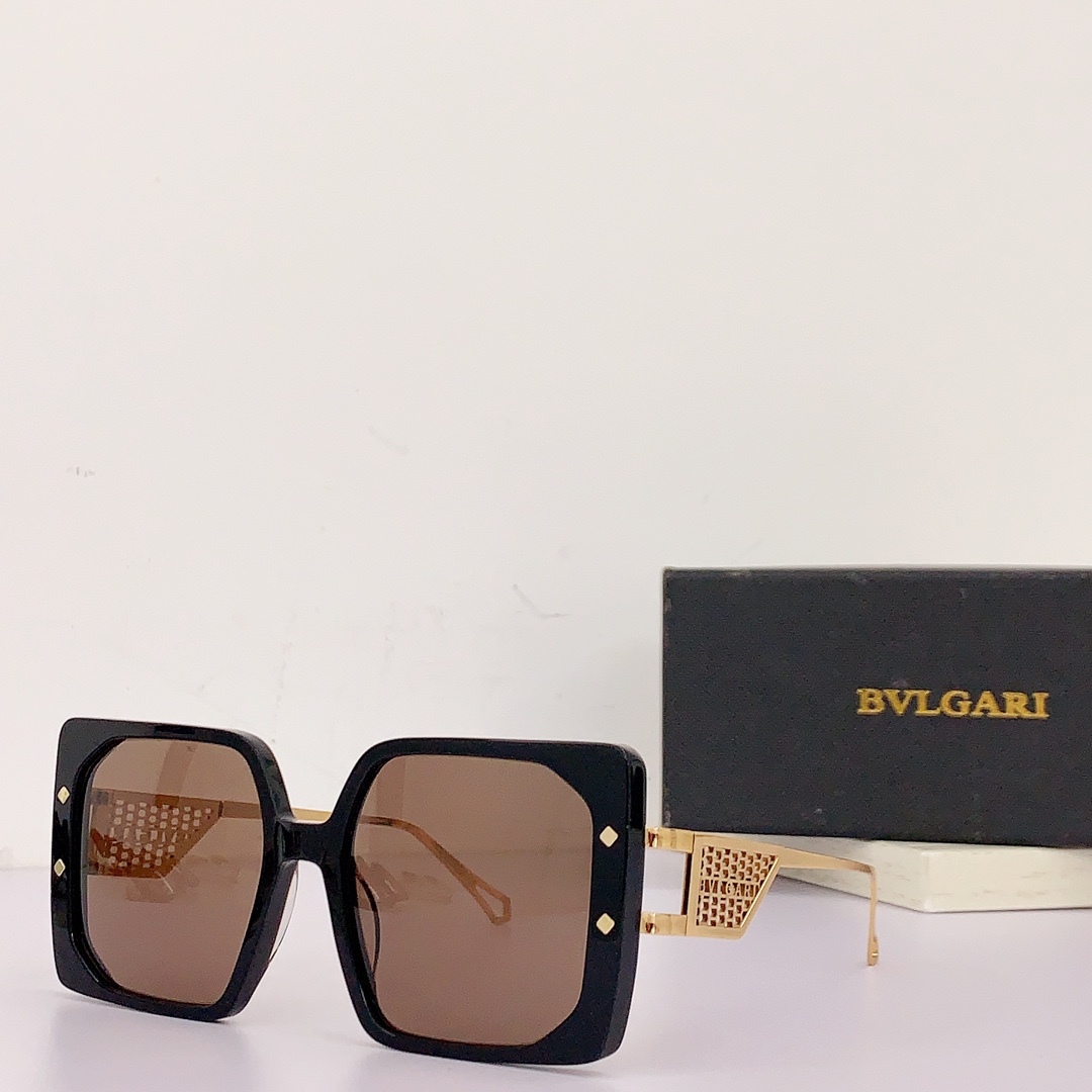 [Top] BVLGARI Sunglasses - 6 Colors