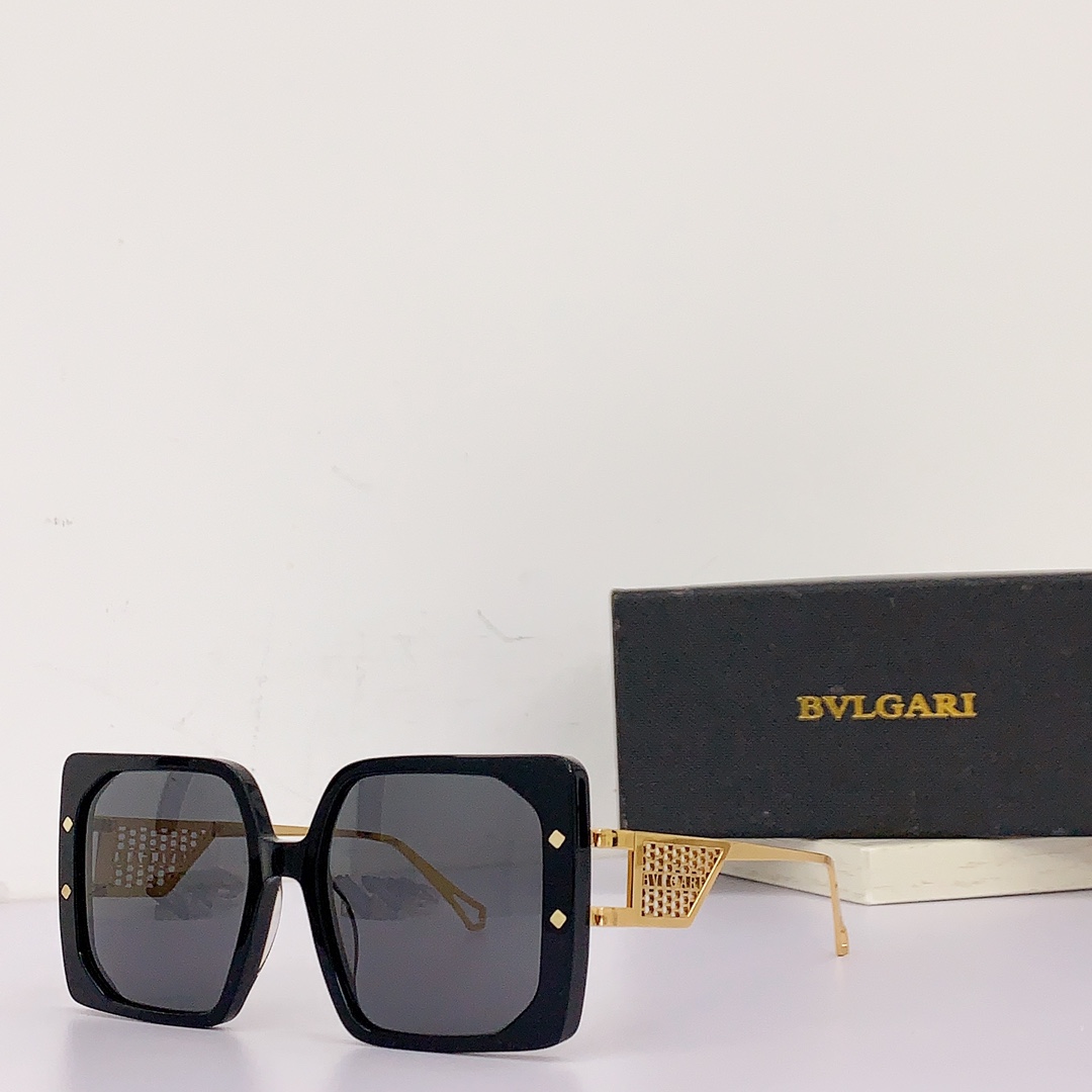 [Top] BVLGARI Sunglasses - 6 Colors