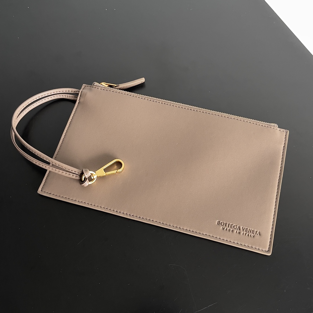 [TOP] Bottega Veneta BV Mini Cabat Bags - Khaki