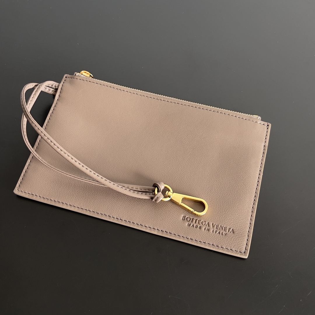 [TOP] Bottega Veneta BV Mini Cabat Bags - Khaki