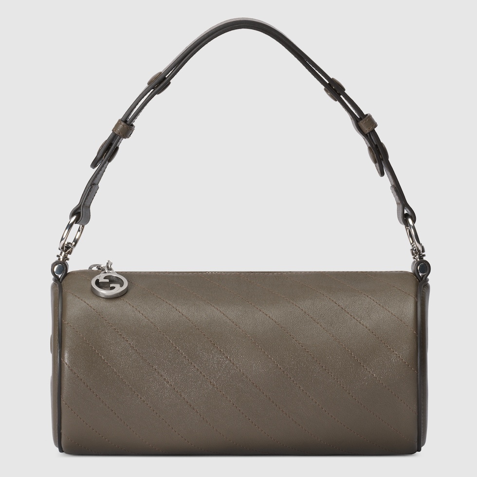 [TOP] GUCCI Blondie Small Shoulder Bag 13x25x12 cm - Three Colors