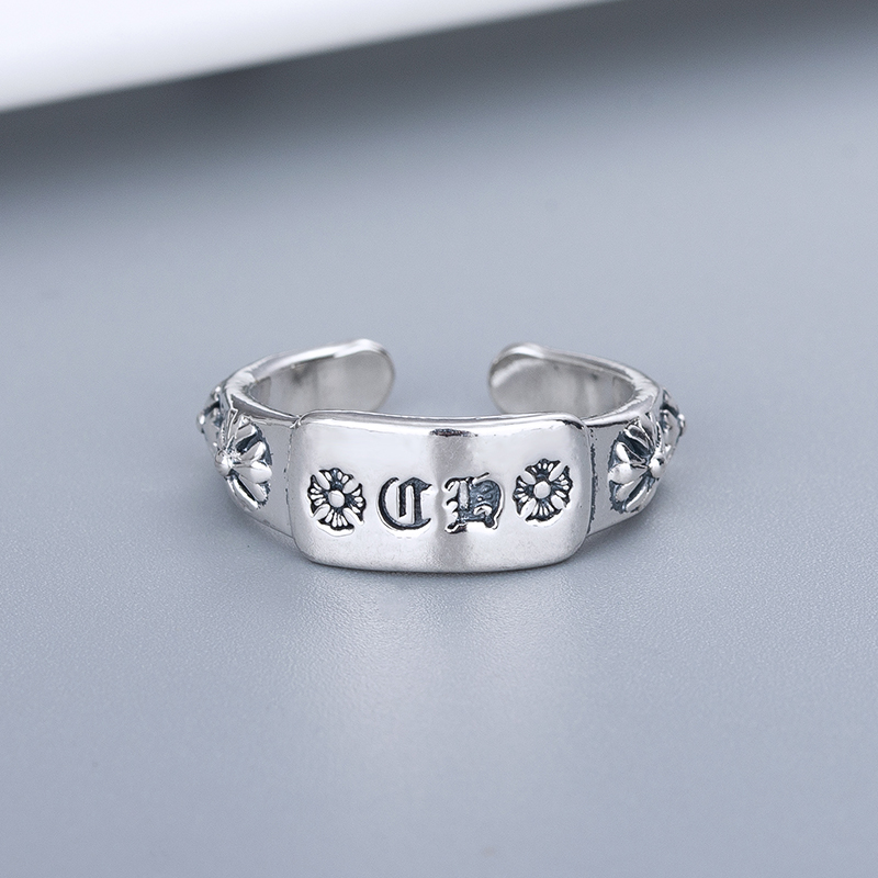 [TOP] GUCCI Open Ring