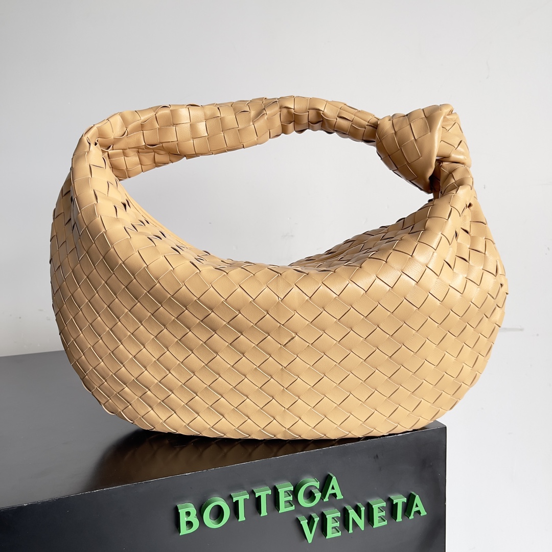[TOP] Bottega Veneta BV Jodie hobo Bag - Orange