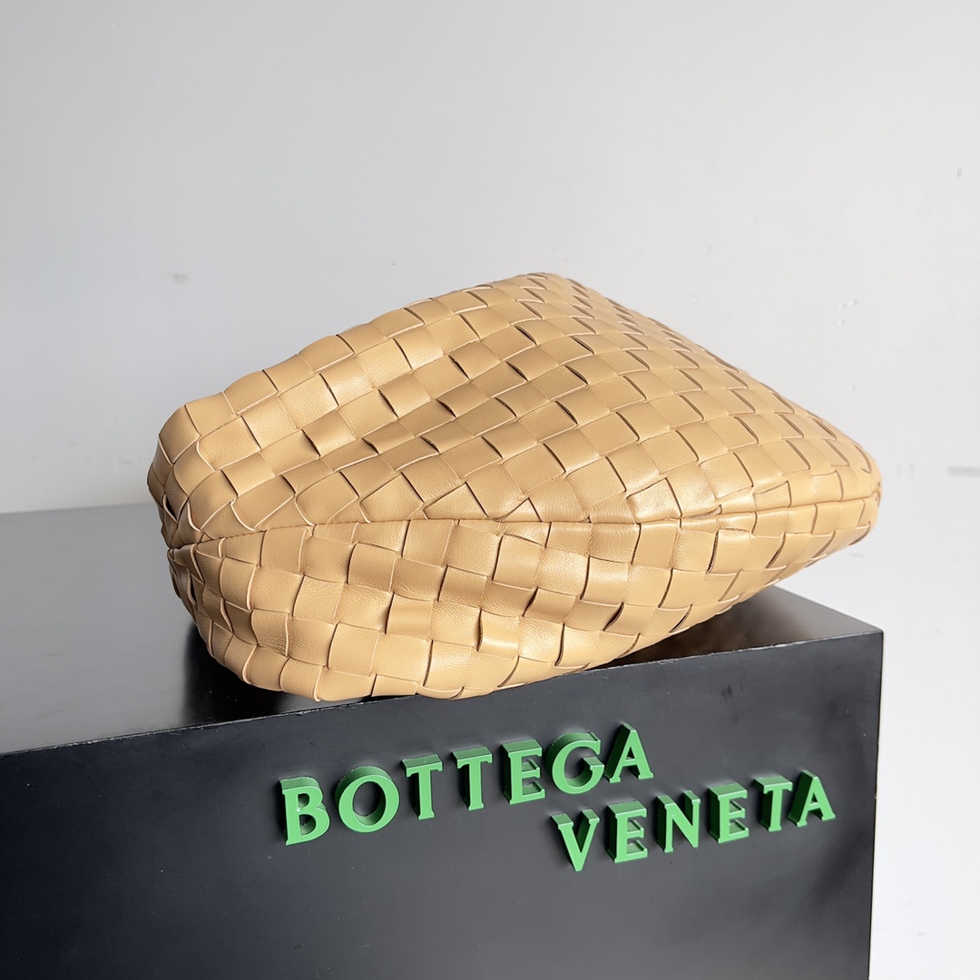 [TOP] Bottega Veneta BV Jodie hobo Bag - Orange