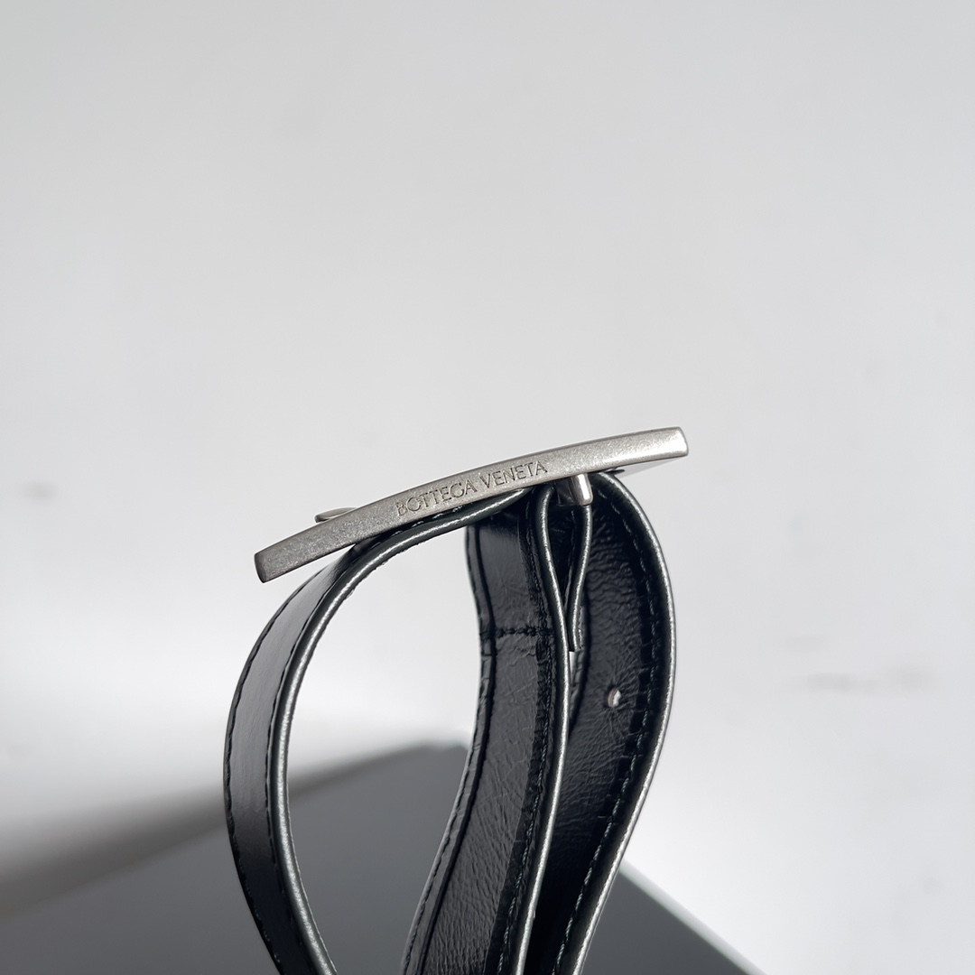 [TOP] Bottega Veneta BV BV Cassette Bag - Ink green