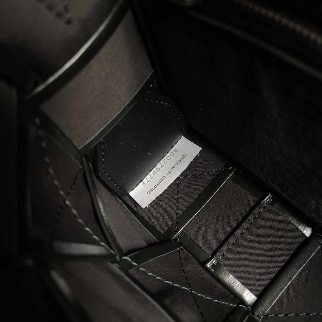 [TOP] Bottega Veneta BV BV Cassette Bag - Ink green