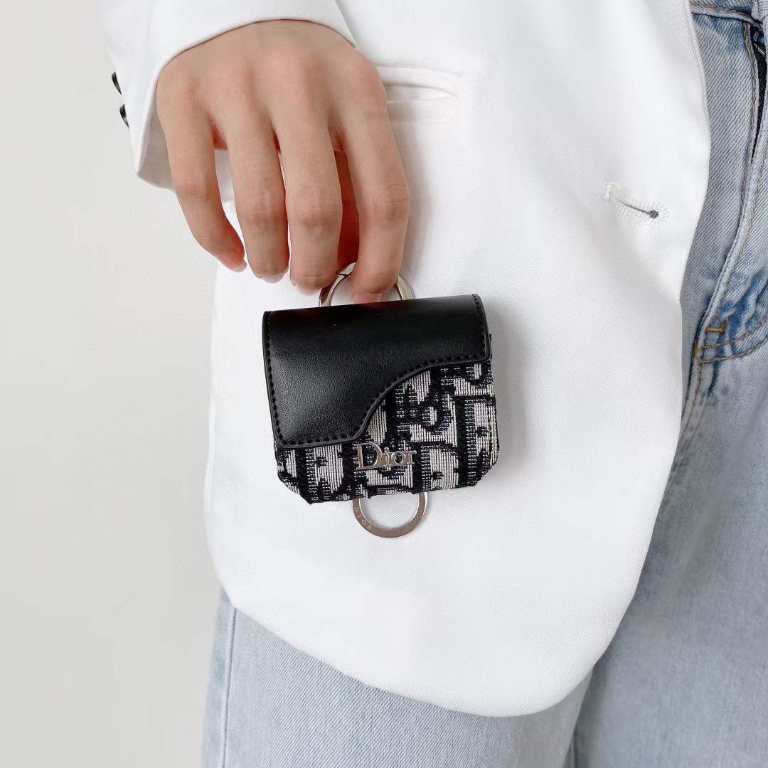 [TOP] Christian Dior Pods Bag - 3 Colors