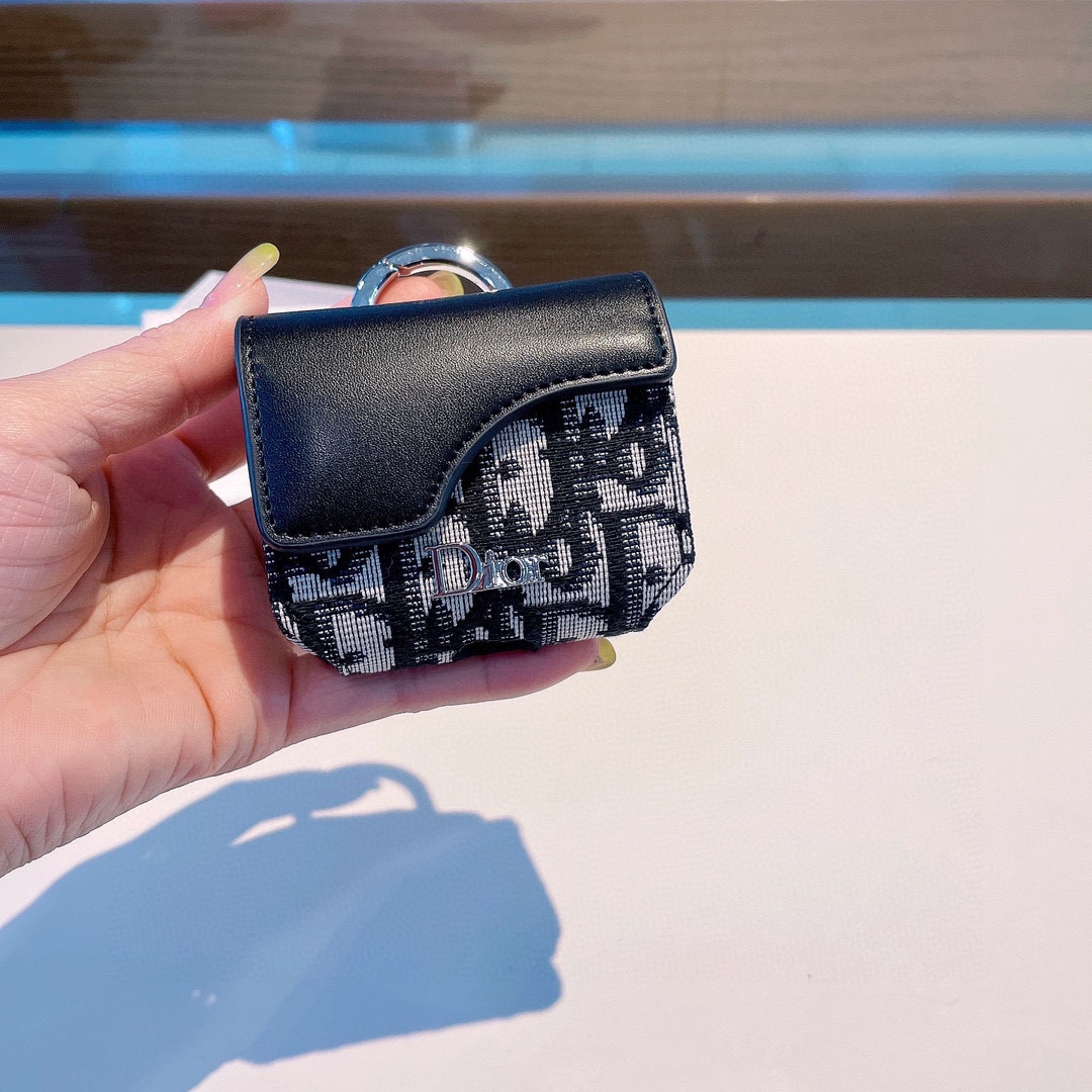 [TOP] Christian Dior Pods Bag - 3 Colors