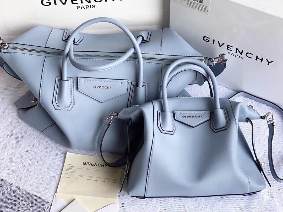 [TOP]  GIVENCHY Antigona Soft All-Match Bag  30*8*25cm/45*9*35cm