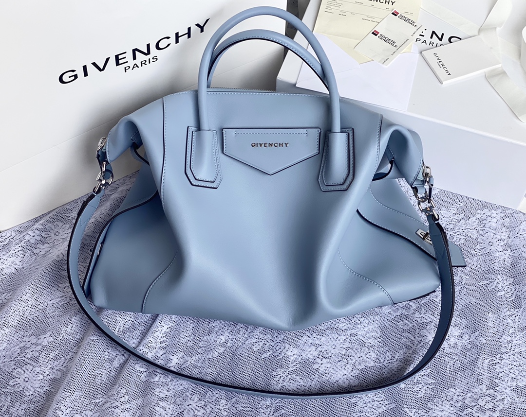 [TOP]  GIVENCHY Antigona Soft All-Match Bag  30*8*25cm/45*9*35cm