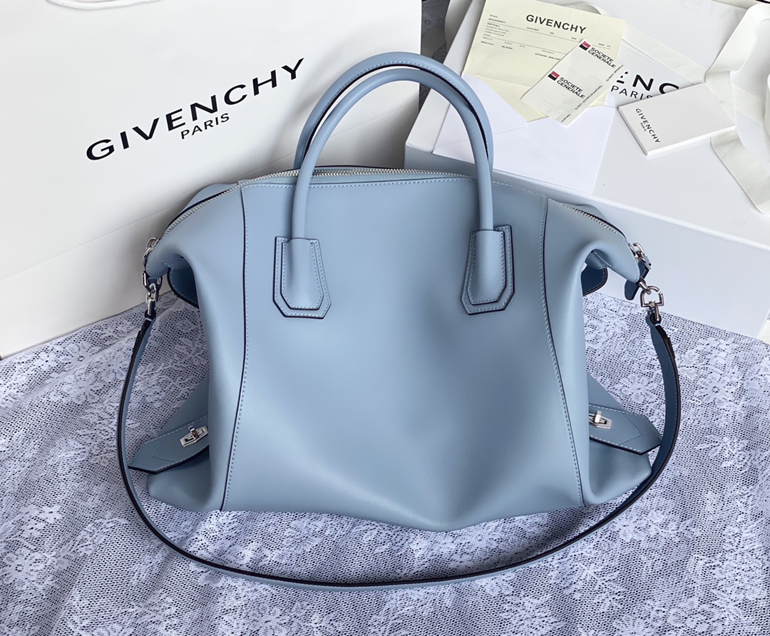 [TOP]  GIVENCHY Antigona Soft All-Match Bag  30*8*25cm/45*9*35cm