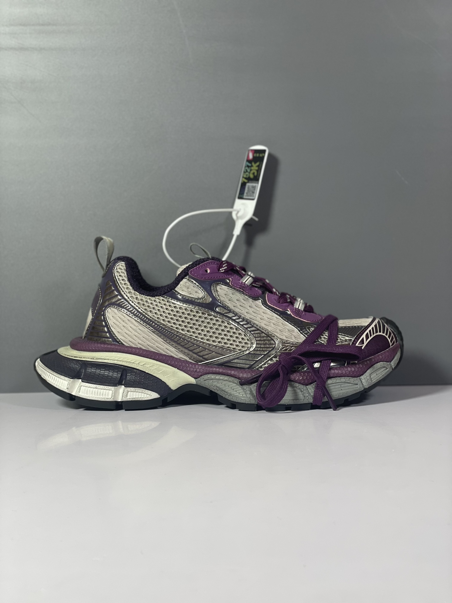 [TOP] BALENCIAGA Phantom Sneakers